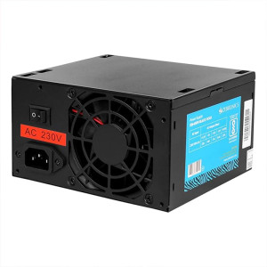 Zebronics 450W Black Gold Power Supply